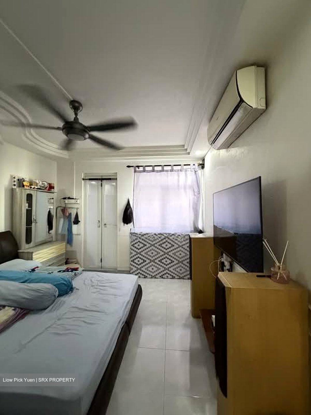 Blk 313 Bukit Batok Street 32 (Bukit Batok), HDB 4 Rooms #553582031